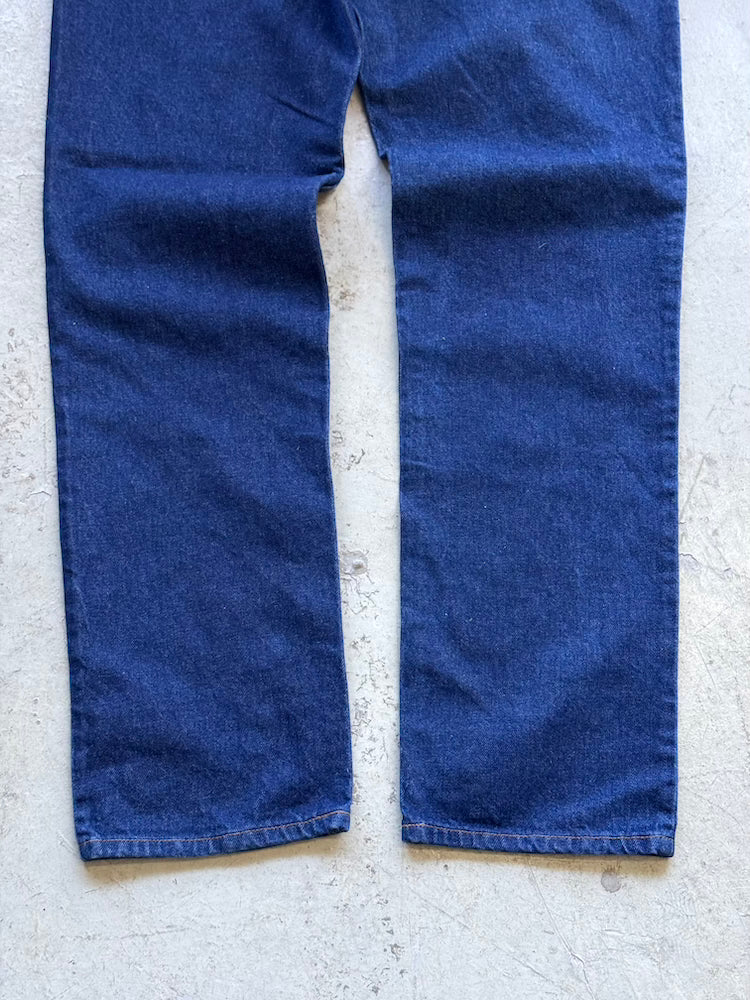 LEVIS VINTAGE ORANGE TAB W40 L34