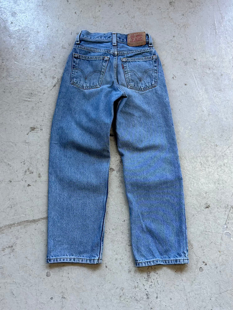 Levi's Relaxed Fit vintage bambino/a