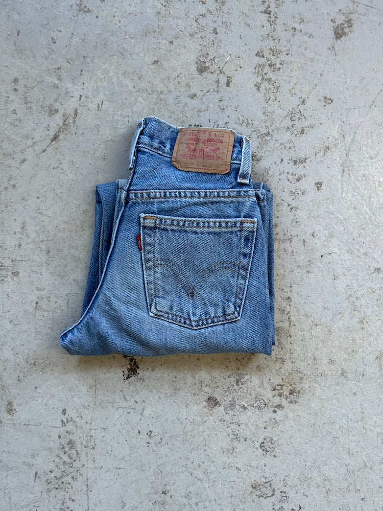 Levi's Relaxed Fit vintage bambino/a