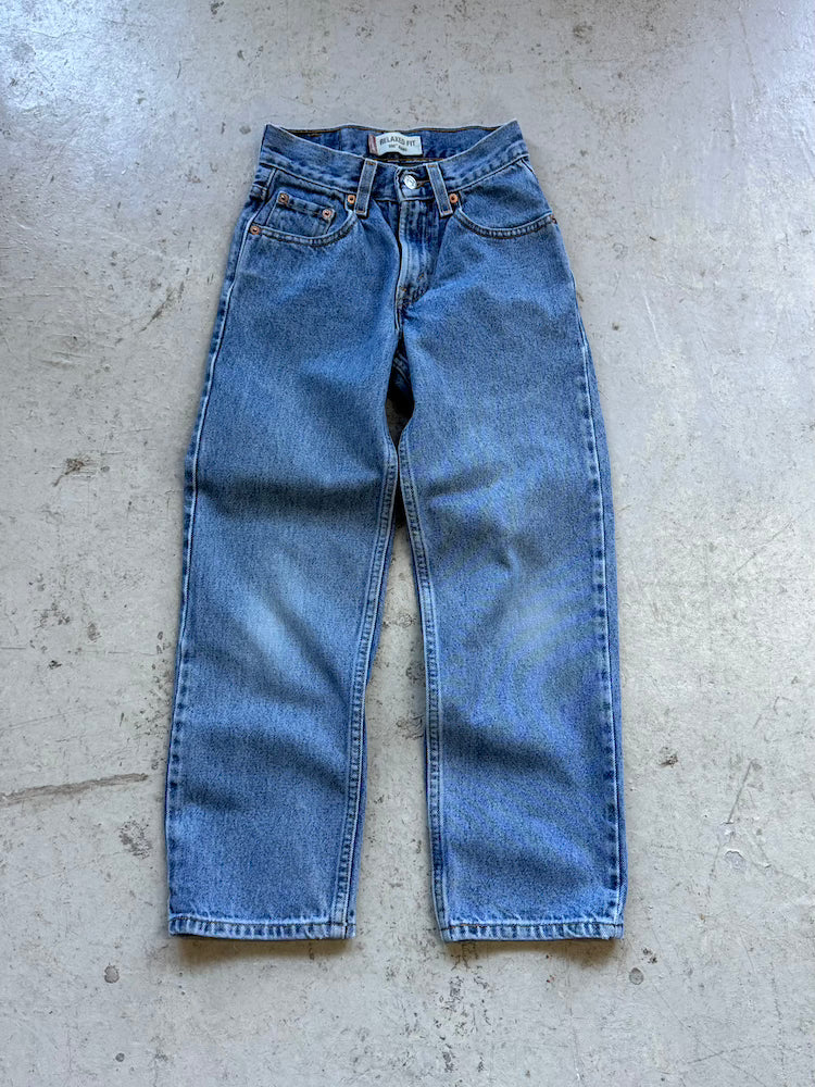 Levi's Relaxed Fit vintage bambino/a