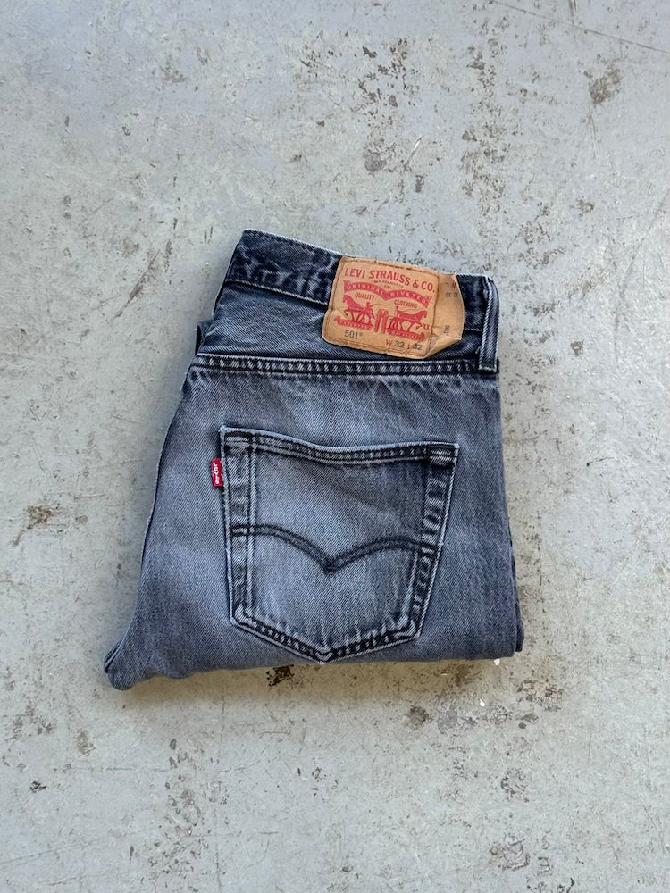 Levi's 501 Vintage W32 L32