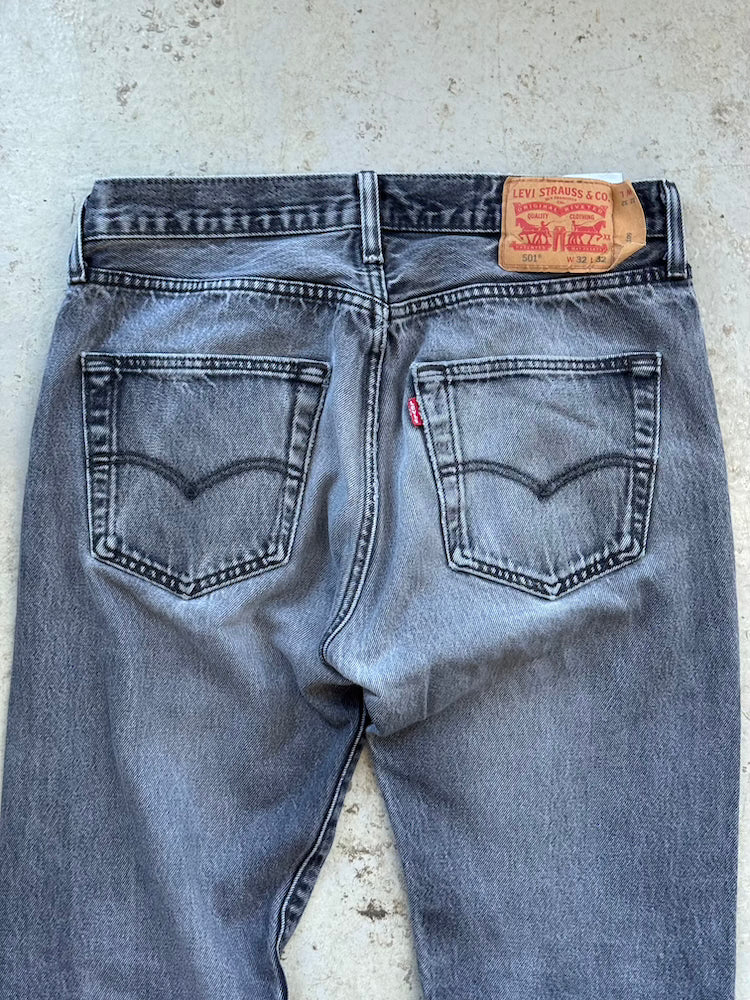 Levi's 501 Vintage W32 L32