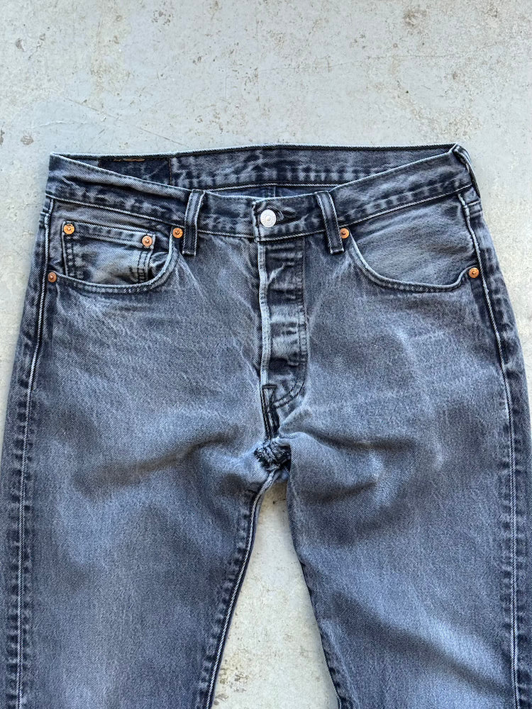 Levi's 501 Vintage W32 L32